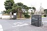 周辺：島根県立松江工業高等学校 1590m