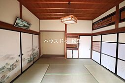 和室の画像