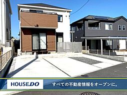 小倉南区朽網東　中古戸建て　東朽網小・南曽根中学校