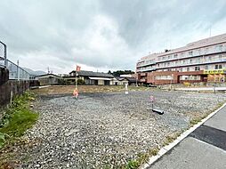 小倉南区長野東町　売土地　貫小・田原中学校