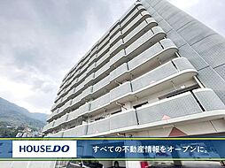 リヴィエール祇園原町　中古マンション　花尾小・花尾中学校
