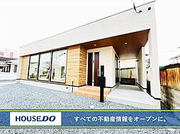 限定1棟北九州市小倉南区徳吉南1丁目