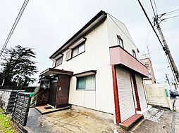 小倉北区高浜　売土地　桜丘小・富野中学校