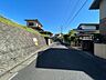 外観：◆◆バス停まで徒歩約4分♪【小倉北区熊谷】◆◆　土地面積約64坪♪シャッター付堀車庫♪更地♪