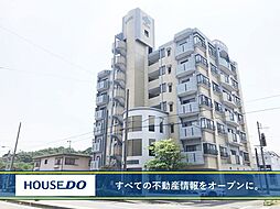 小倉南区徳力新町　サンライフ守恒II　徳力小・広徳中学校