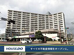 チュリス小倉 中島小