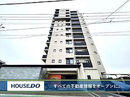 アーティックス苅田駅前ザ・ネスト　苅田小・苅田中学校