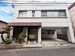 小倉北区朝日ヶ丘　中古戸建て　中井小・板櫃中学校