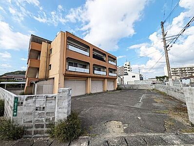 外観：◆◆小倉南区北方　売土地◆◆　◆土地面積　約138坪　◆建築条件なし　◆現況渡し