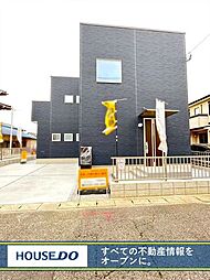 全1棟小倉南区中曽根東2丁目　1号地