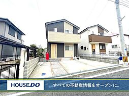 小倉南区沼緑町　中古戸建て　沼小・中学校