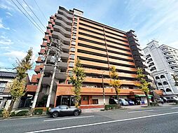 トーカンマンション下到津　到津小・板櫃中学校