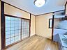 キッチン：小倉南区沼緑町　中古戸建て♪平屋♪土地面積約82坪♪沼小まで徒歩約8分♪スーパーまで徒歩約4分♪
