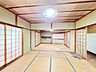 和室：小倉南区沼緑町　中古戸建て♪平屋♪土地面積約82坪♪沼小まで徒歩約8分♪スーパーまで徒歩約4分♪