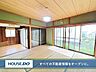 和室：小倉南区沼緑町　中古戸建て♪平屋♪土地面積約82坪♪沼小まで徒歩約8分♪スーパーまで徒歩約4分♪