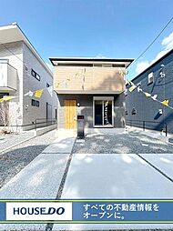 全4棟　小倉南区長尾4丁目
