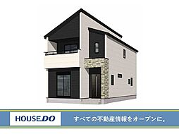 全4棟　北九州市小倉北区下富野3丁目