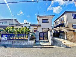小倉南区沼緑町　売地　沼小・沼中学校