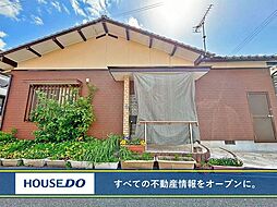 小倉南区長行東　中古戸建て　長行小・菅生中学校
