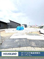 苅田町大字浜町　新築戸建て　南原小・新津中学校