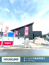 苅田町大字浜町　新築戸建て　南原小・新津中学校
