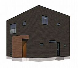 京都郡苅田町与原　新築戸建て　与原小・新津中学校