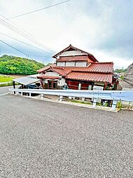 小倉南区長野東町　売土地　貫小・田原中学校