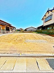 京都郡苅田町富久町　売土地　南原小・苅田中学校