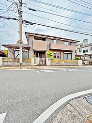 小倉北区平松町　中古戸建て　西小倉小・思永中学校