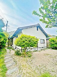 小倉南区大字山本　中古戸建て