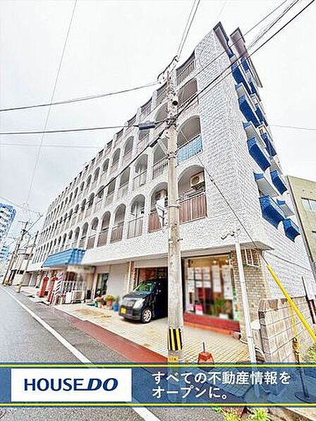 ◆◆ブルーハイツ枝光　マンション◆◆　～オーナーチェンジ物件です！～　◆3DK