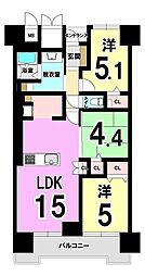 エクレール足立　寿山小・足立中学校