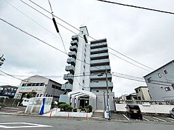 小倉北区日明　パサージュ小倉北　日明小・思永中学校