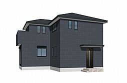 新築戸建て SUNCOURT 小倉南区上吉田1丁目7号地