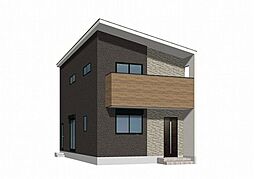 新築戸建て SUNCOURT 小倉南区上吉田1丁目3号地