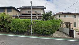 小倉南区山手　売土地　守恒小・守恒中学校