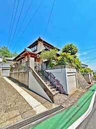 小倉北区高尾　中古戸建て　南小倉小・中学校