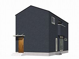 小倉南区中貫　新築戸建て　貫小・田原中学校