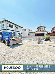 小倉南区横代北町　新築戸建て　横代小・中学校