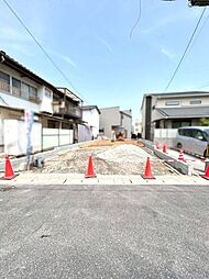 行橋市行事1丁目2期　新築戸建て