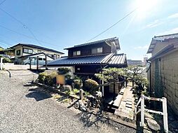 小倉南区安部山　中古戸建て　湯川小・中学校