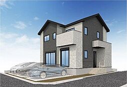 小倉北区黒住町　新築戸建て　足原小・霧丘中学校