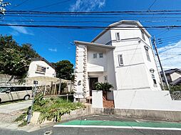 小倉北区今町　中古戸建て　南丘小・南小倉中学校