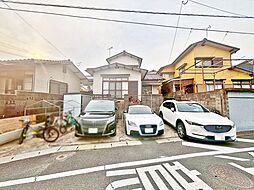 小倉南区湯川新町　中古戸建て　湯川小・中学校