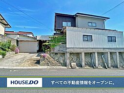 小倉南区中吉田　中古戸建て　吉田小・中学校