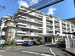 グリーンハイツ安部山　マンション　湯川小・湯川中学校