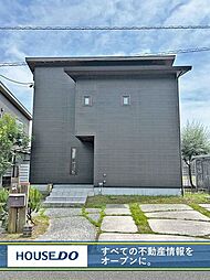 小倉南区上吉田　中古戸建て　高蔵小・吉田中学校