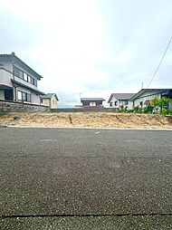 小倉南区朽網西　売土地　朽網小・南曽根小学校