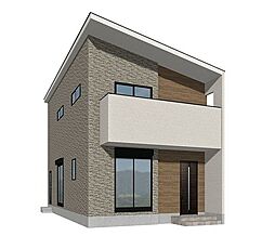 小倉北区中井　新築戸建て　中井小・板櫃中学校