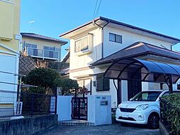 小倉南区朽網東　中古戸建て　東朽網小・南曽根中学校
